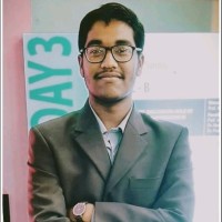 Rishav Dey