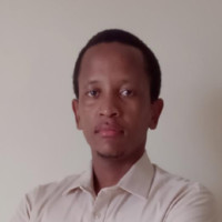 James Ng'Ang'A, Pmp®