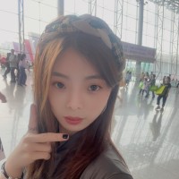 Tracy Huang