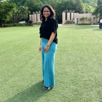Pratiksha Nimbalkar
