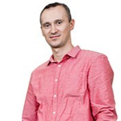 Mitrovic Aleksandar