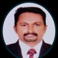 RAJESH RAMAKRISHNAN