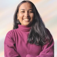 Nikita Paudel