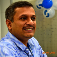 Vivek Nayak