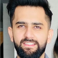 Kanav bajaj