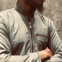 Modou (aka Muhammad) L.