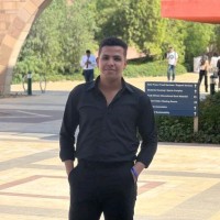 Khaled Ramadan