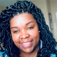 Cheray James