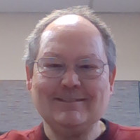 Terry Vos
