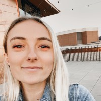 Olivia Dewitt