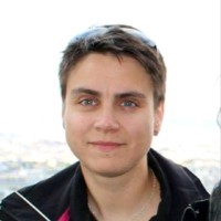 Laetitia Nivoliez