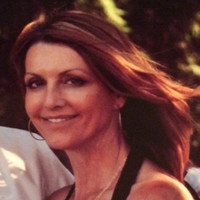 Laurie Helms