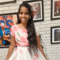 Akhila Ganji