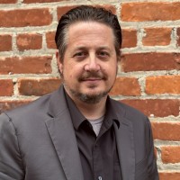 Eric Reese