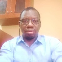 Femi Adeoya