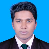 Haris Kuriyodath