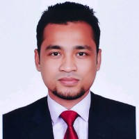 Shefat Ahmed
