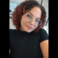 Crisellen Nascimento
