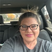 April Rogers, CHST
