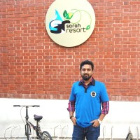 Ekram Hossen