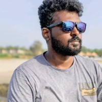 Ranjith Kumar Pd
