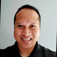 Josh Nguyen