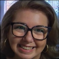 Marcia Vivian dos Santos Xavier