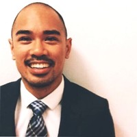 Terrance Dunglao