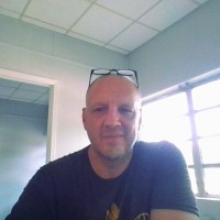 Tim Parker