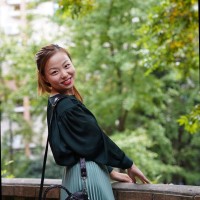 Laurel Liu