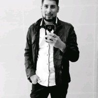 Marcos Andres Yñiguez