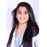 Dr. Jahnavi Bhagat