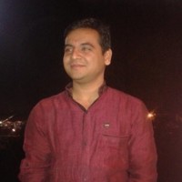 Ashish Trivedi