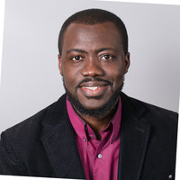 Franklin Agyepong