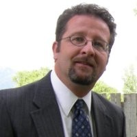 Roger Sant