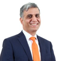 Saad Waraich