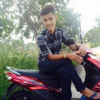 Harith Kimie