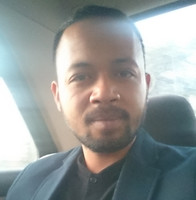 Anthony Kiwan Keong