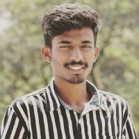 Shivakumar M