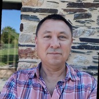 Fabrice Peneau