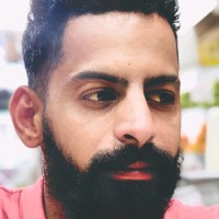 Preetam Choudhary