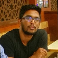 Prithivraj S