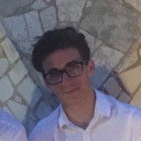Brandon Ashkin