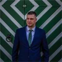 Andrei Stsimborski