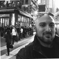 Alex Podell