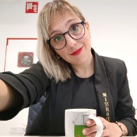 VERONICA MARCE GARCIA