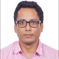 Rishi Paul, Ph.D