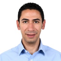 Mohamed Eltohamy