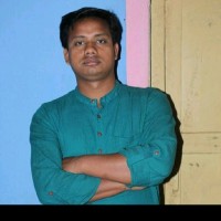 Jayanta Kr Mahata