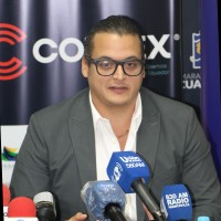 Eduardo Manrique